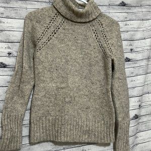 Loft sweater